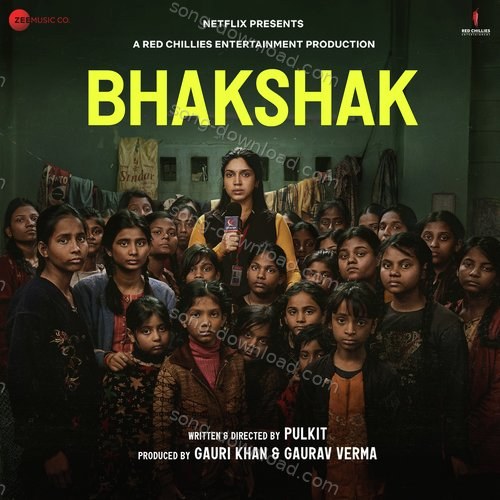 Bhakshak Yajat Garg MP3 Download
